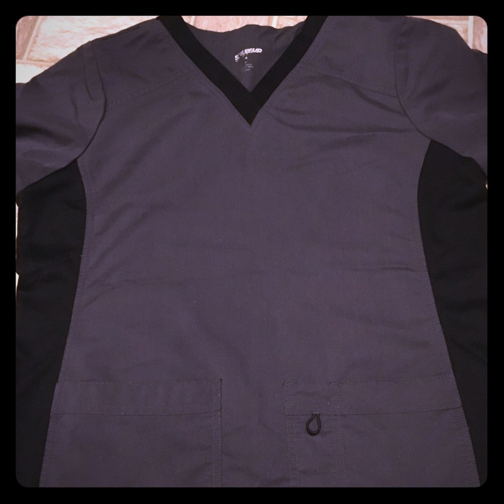 GUC Scrub shirt